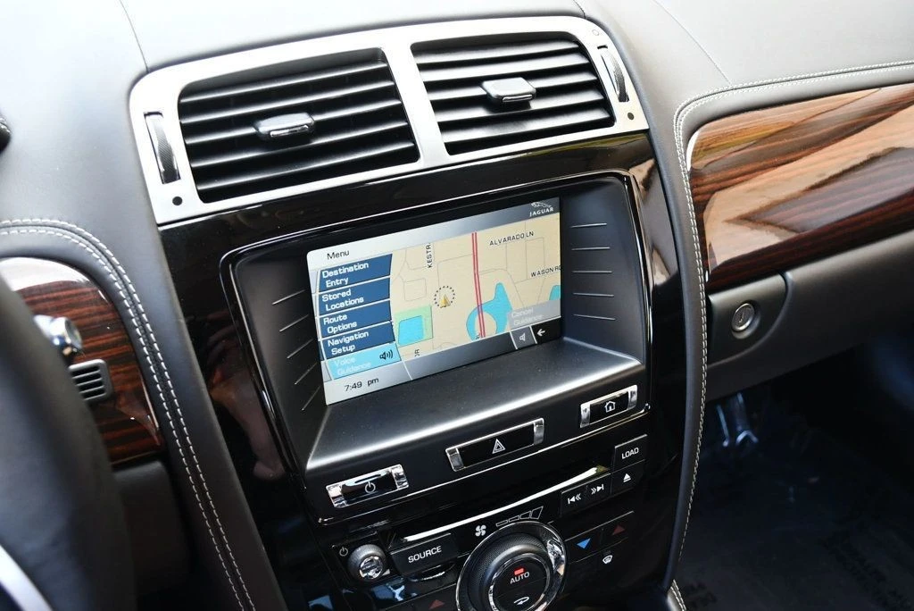2014 Jaguar X150 XK - Image 14 of 31