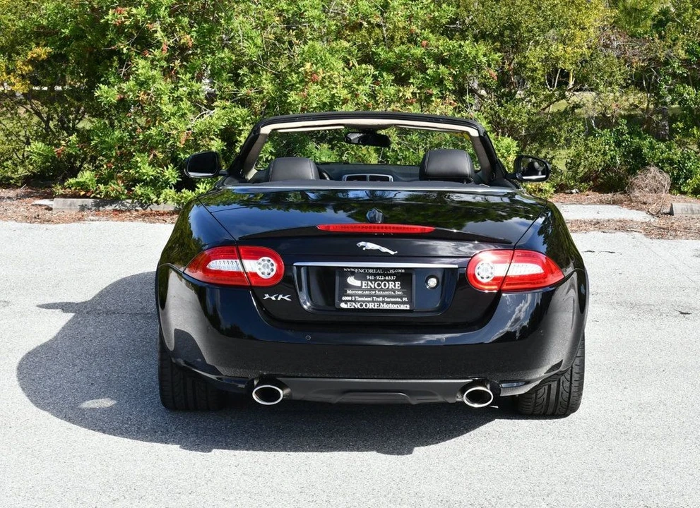 2014 Jaguar X150 XK - Image 5 of 31