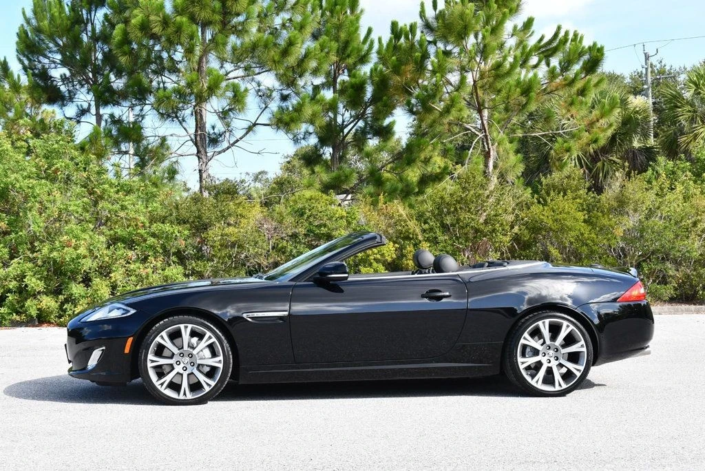 2014 Jaguar X150 XK - Image 3 of 31