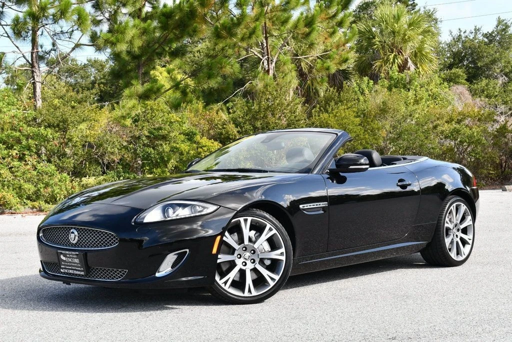 2014 Jaguar X150 XK - Image 20 of 31