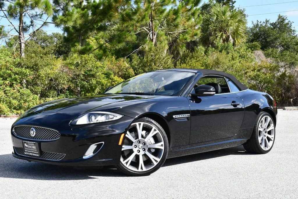 2014 Jaguar X150 XK - Image 26 of 31