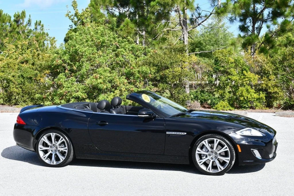 2014 Jaguar X150 XK - Image 8 of 31