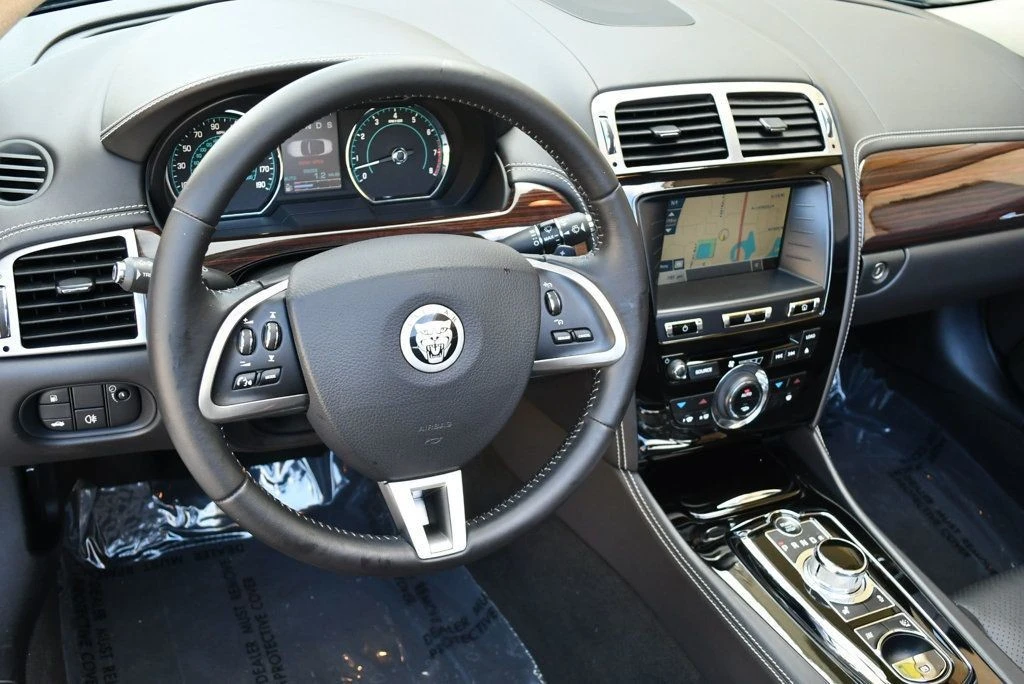 2014 Jaguar X150 XK - Image 13 of 31