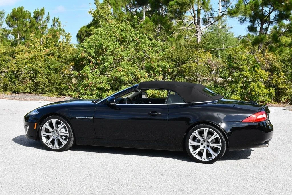 2014 Jaguar X150 XK - Image 4 of 31