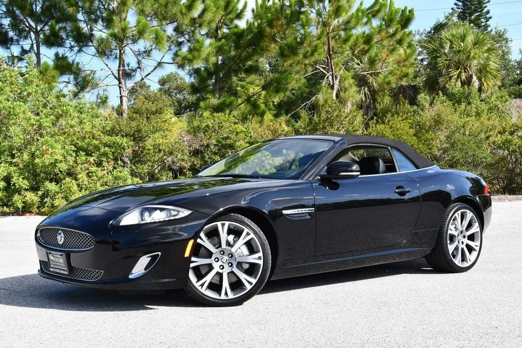 2014 Jaguar X150 XK - Image 25 of 31