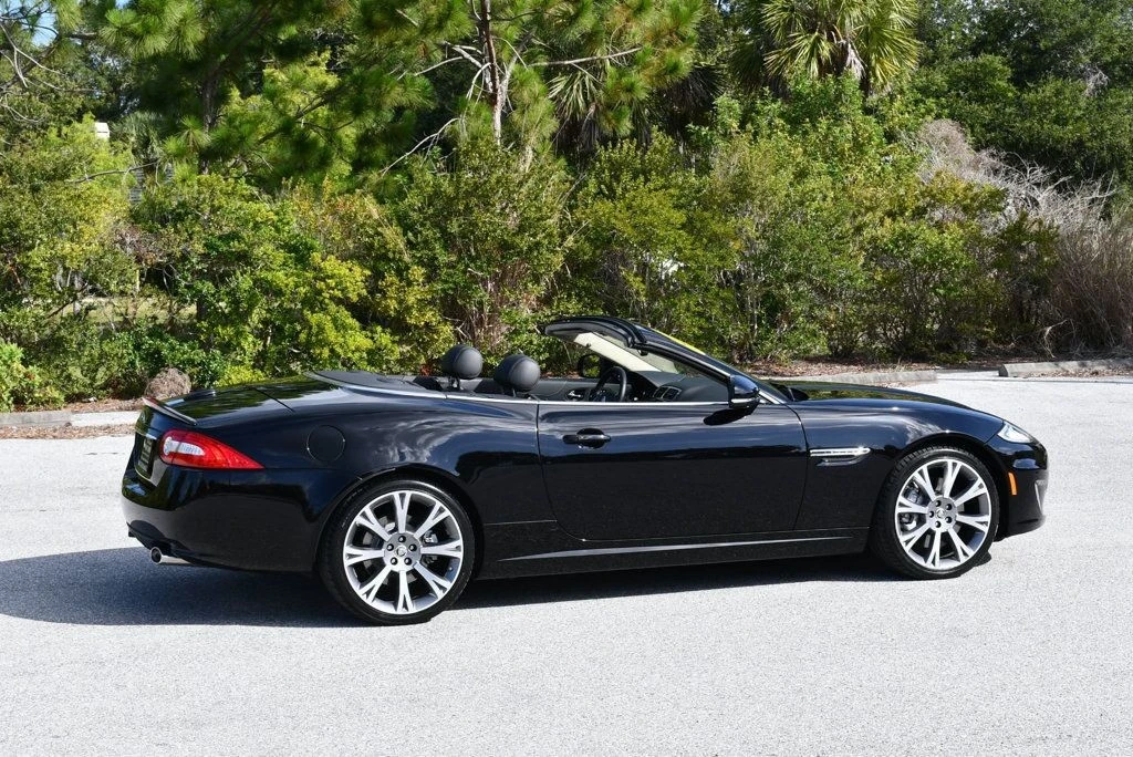 2014 Jaguar X150 XK - Image 6 of 31
