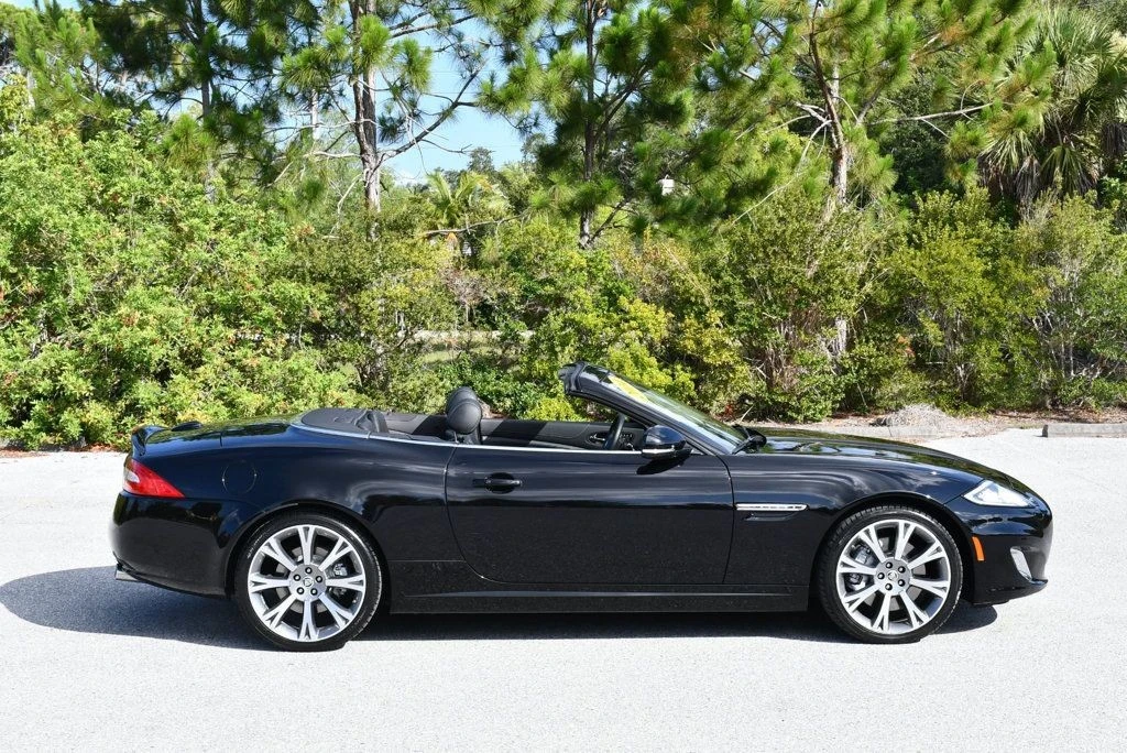 2014 Jaguar X150 XK - Image 7 of 31