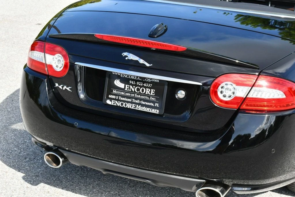2014 Jaguar X150 XK - Image 10 of 31