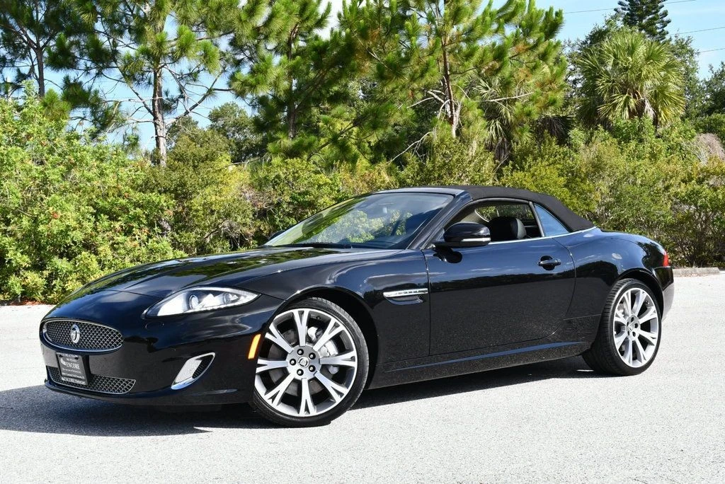 2014 Jaguar X150 XK - Image 28 of 31