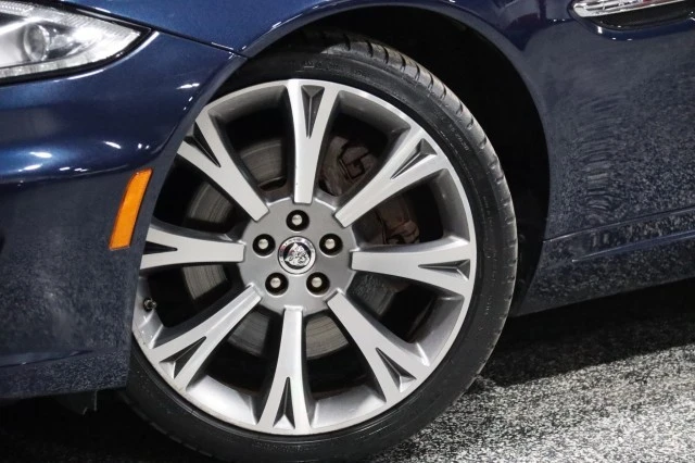 2014 Jaguar X150 XK - Image 19 of 21