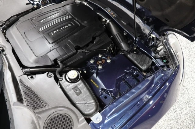 2014 Jaguar X150 XK - Image 15 of 21