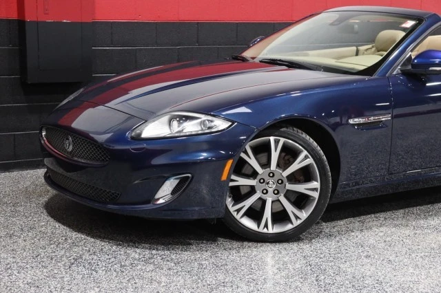 2014 Jaguar X150 XK - Image 18 of 21