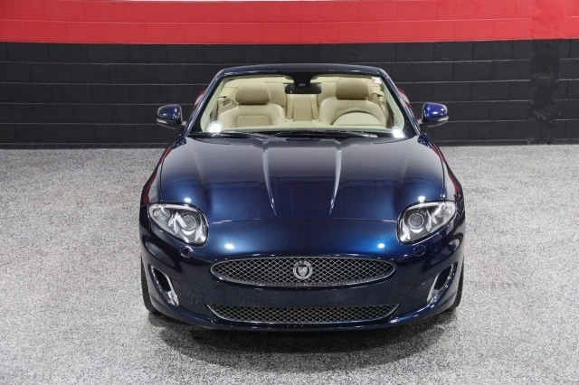 2014 Jaguar X150 XK - Image 12 of 21