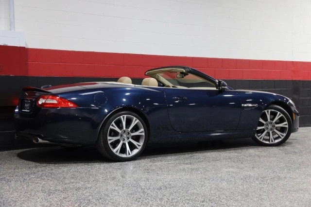 2014 Jaguar X150 XK - Image 7 of 21