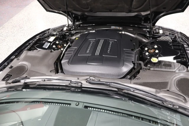 2014 Jaguar X150 XK - Image 17 of 24