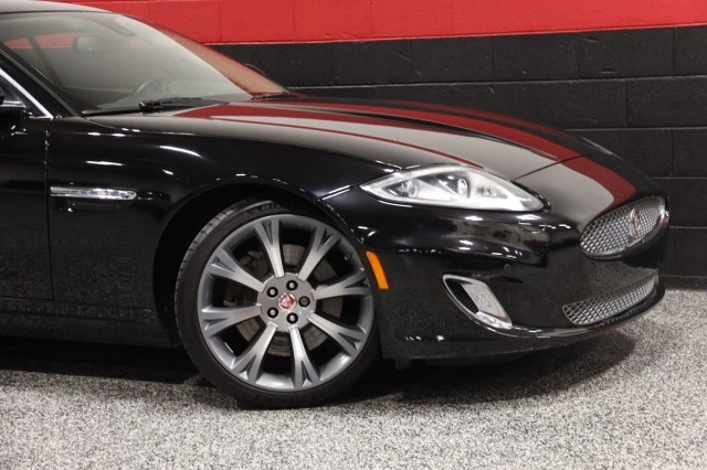 2014 Jaguar X150 XK - Image 3 of 24