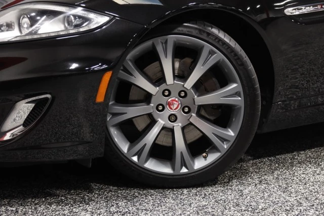 2014 Jaguar X150 XK - Image 23 of 24