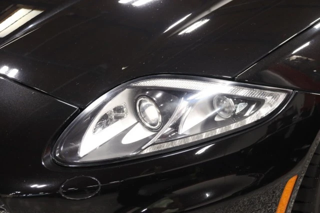 2014 Jaguar X150 XK - Image 14 of 24