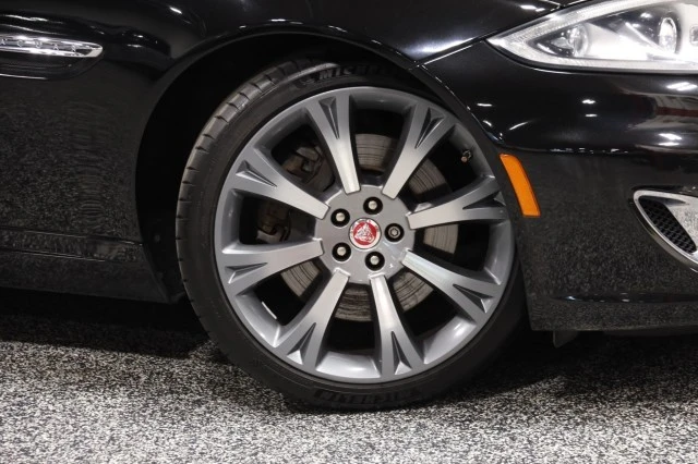 2014 Jaguar X150 XK - Image 4 of 24