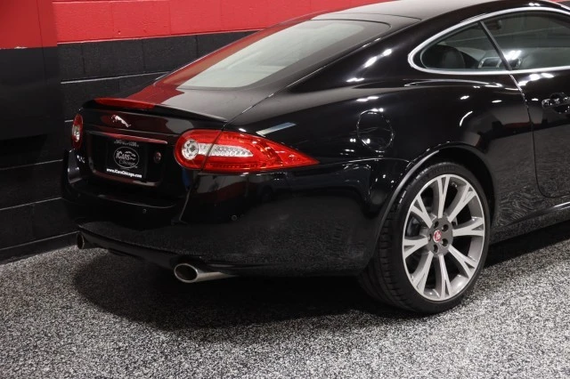 2014 Jaguar X150 XK - Image 9 of 24