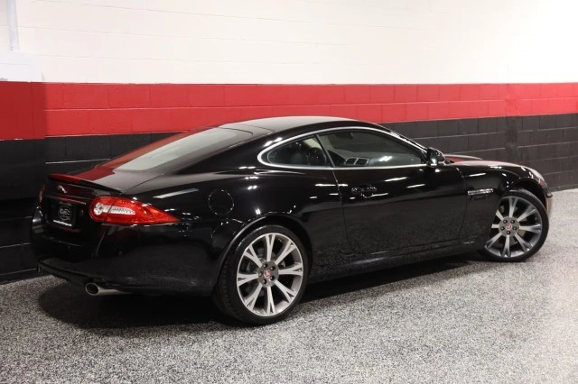 2014 Jaguar X150 XK - Image 8 of 24