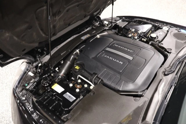 2014 Jaguar X150 XK - Image 15 of 24