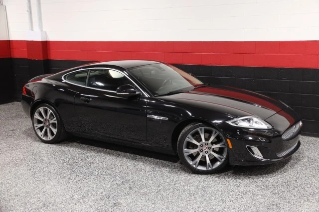 2014 Jaguar X150 XK - Image 2 of 24