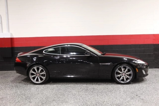 2014 Jaguar X150 XK - Image 7 of 24