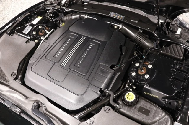 2014 Jaguar X150 XK - Image 16 of 24