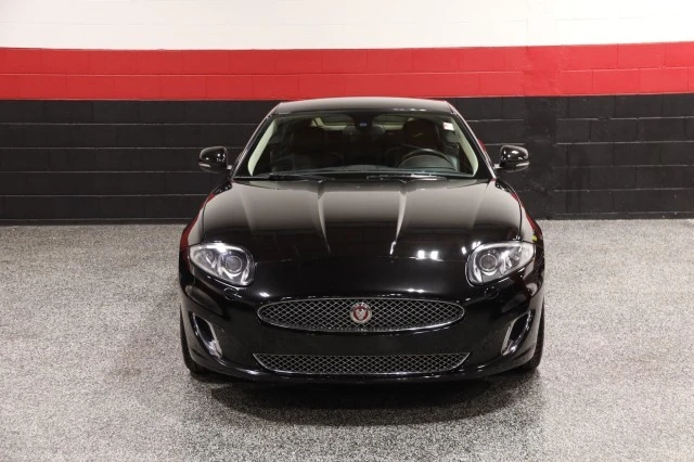 2014 Jaguar X150 XK - Image 12 of 24