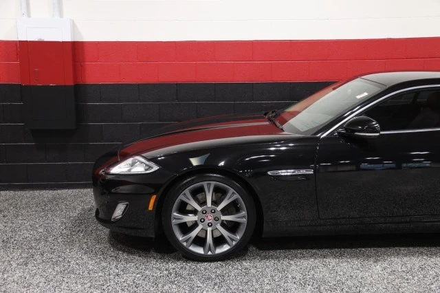 2014 Jaguar X150 XK - Image 24 of 24