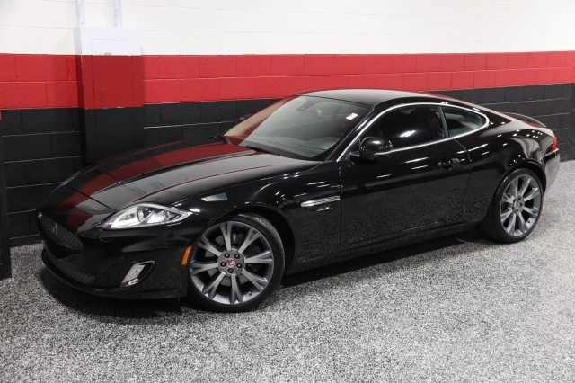 2014 Jaguar X150 XK - Image 21 of 24