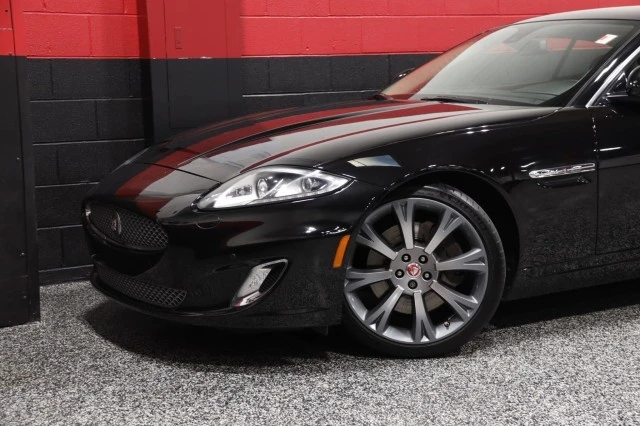 2014 Jaguar X150 XK - Image 22 of 24