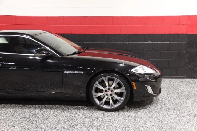 2014 Jaguar X150 XK - Image 6 of 24