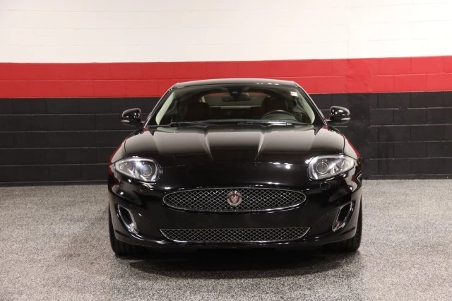 2014 Jaguar X150 XK - Image 11 of 24