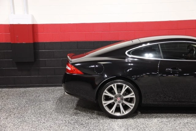 2014 Jaguar X150 XK - Image 5 of 24