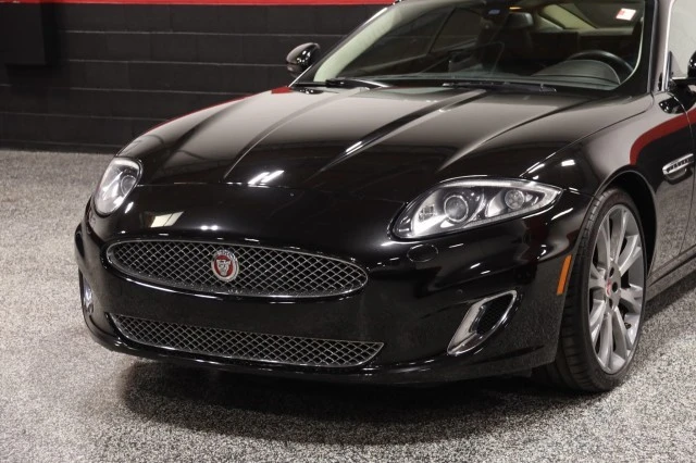 2014 Jaguar X150 XK - Image 13 of 24
