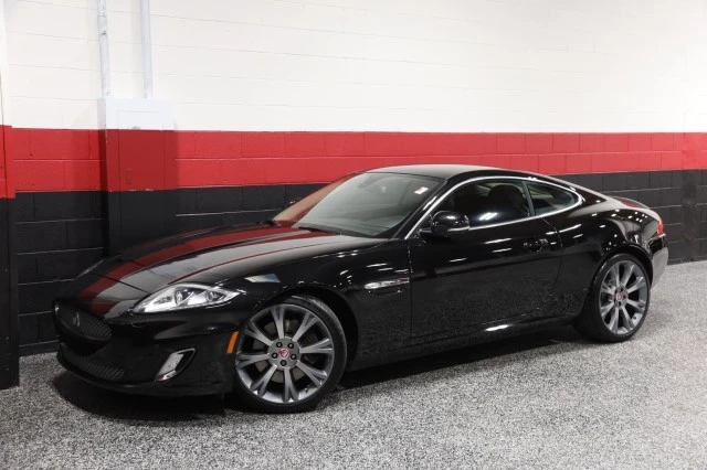 2014 Jaguar X150 XK - Image 20 of 24