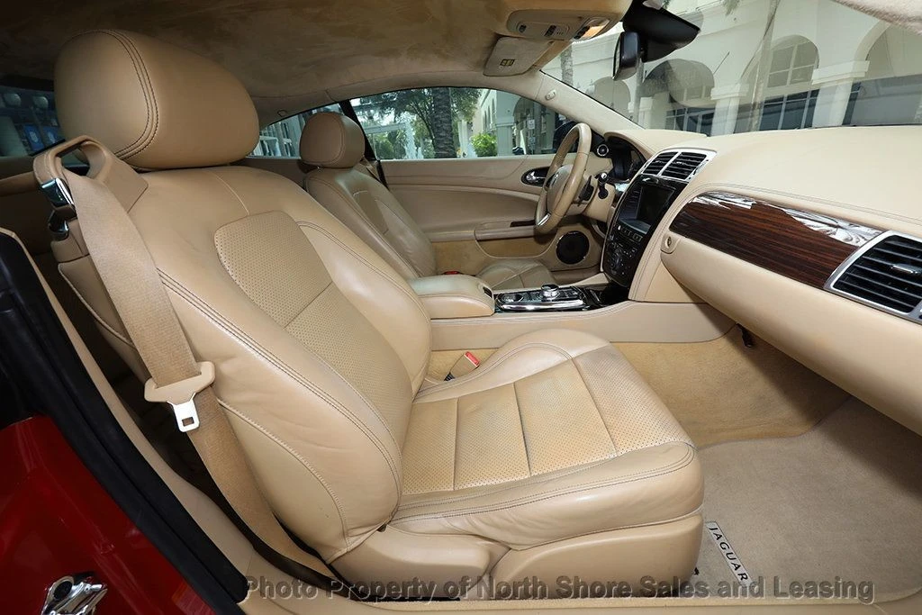 2014 Jaguar X150 XK - Image 6 of 12