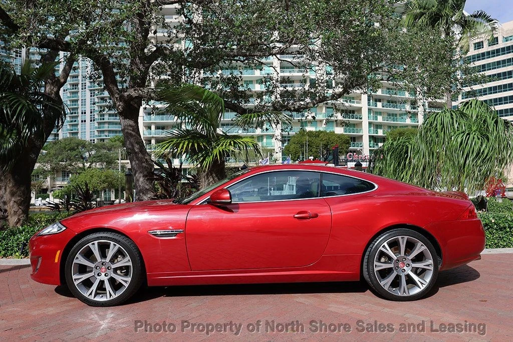 2014 Jaguar X150 XK - Image 2 of 12