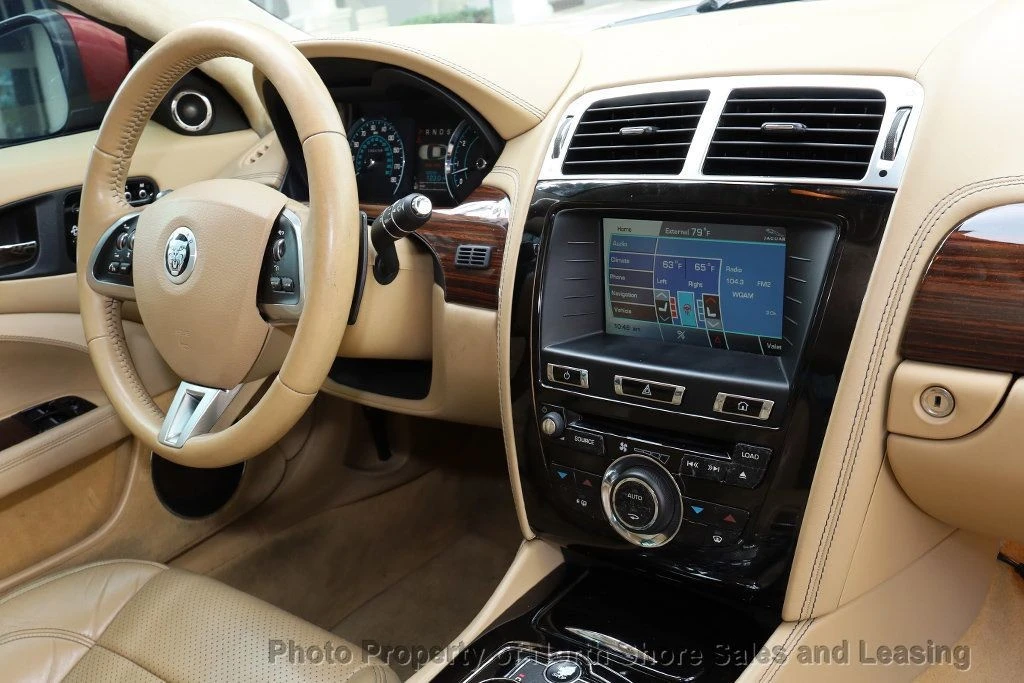 2014 Jaguar X150 XK - Image 8 of 12