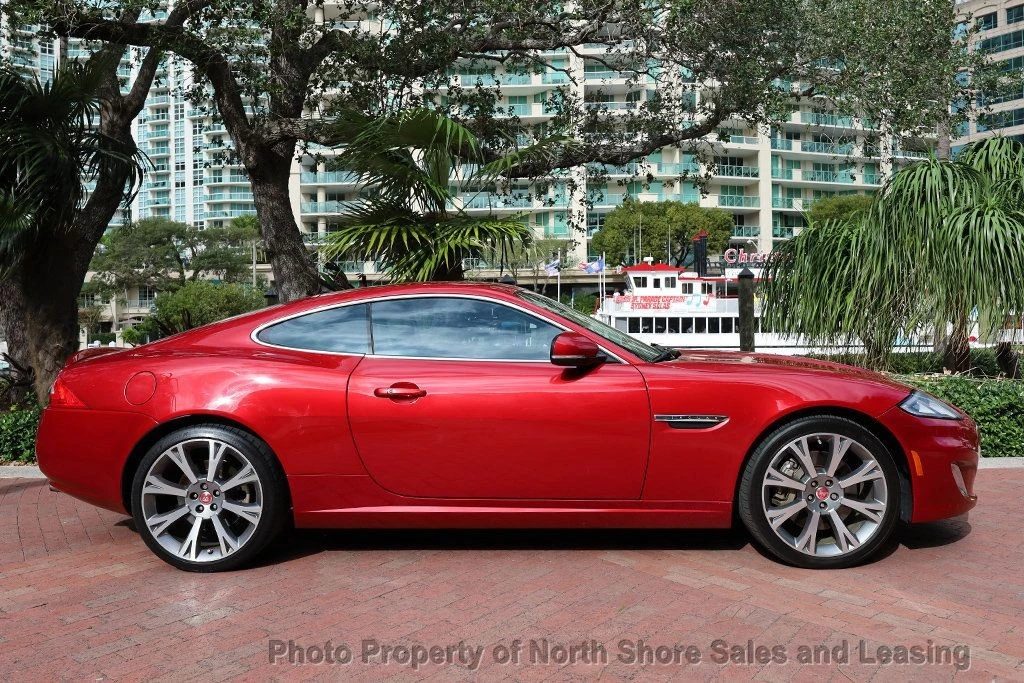 2014 Jaguar X150 XK - Image 3 of 12