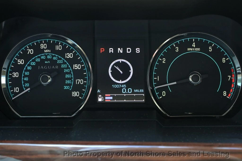 2014 Jaguar X150 XK - Image 11 of 12