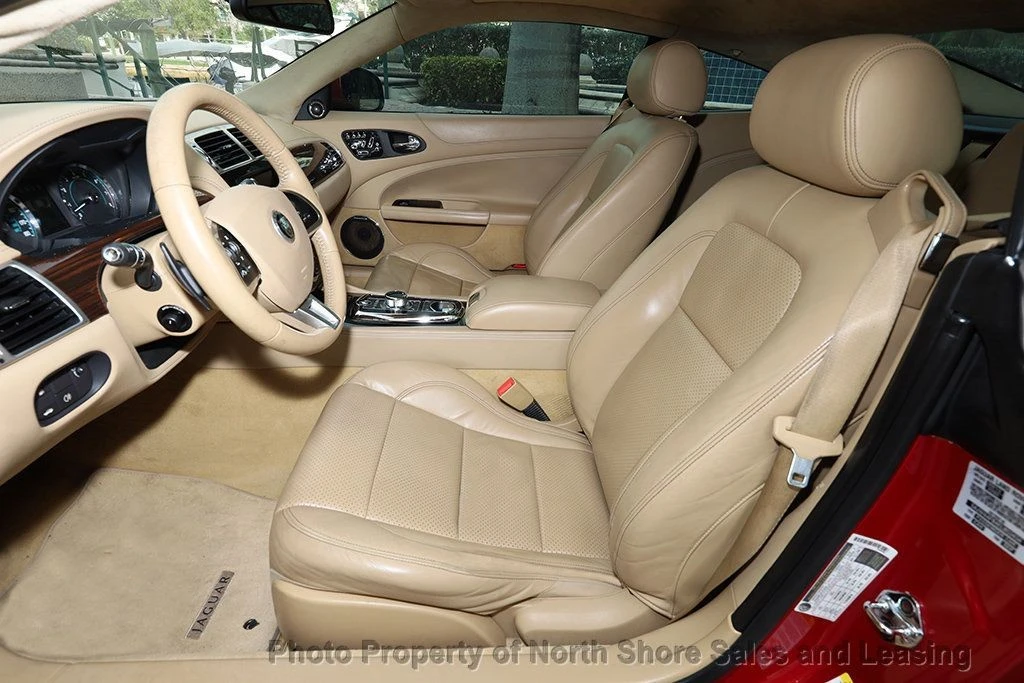 2014 Jaguar X150 XK - Image 5 of 12