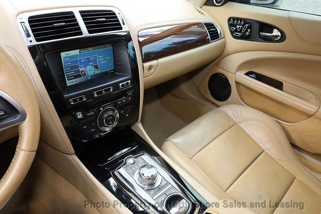 2014 Jaguar X150 XK - Image 9 of 12