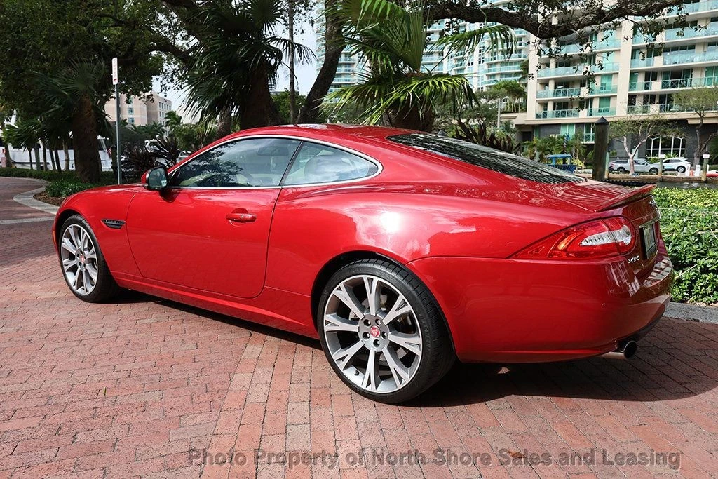 2014 Jaguar X150 XK - Image 4 of 12