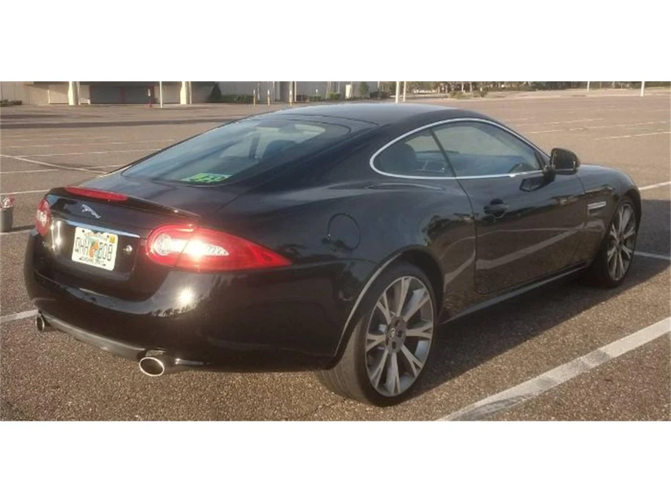 2014 Jaguar X150 XK - Image 5 of 12