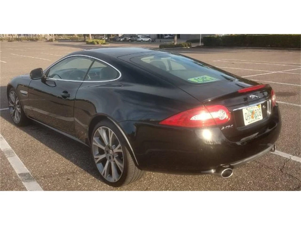 2014 Jaguar X150 XK - Image 4 of 12