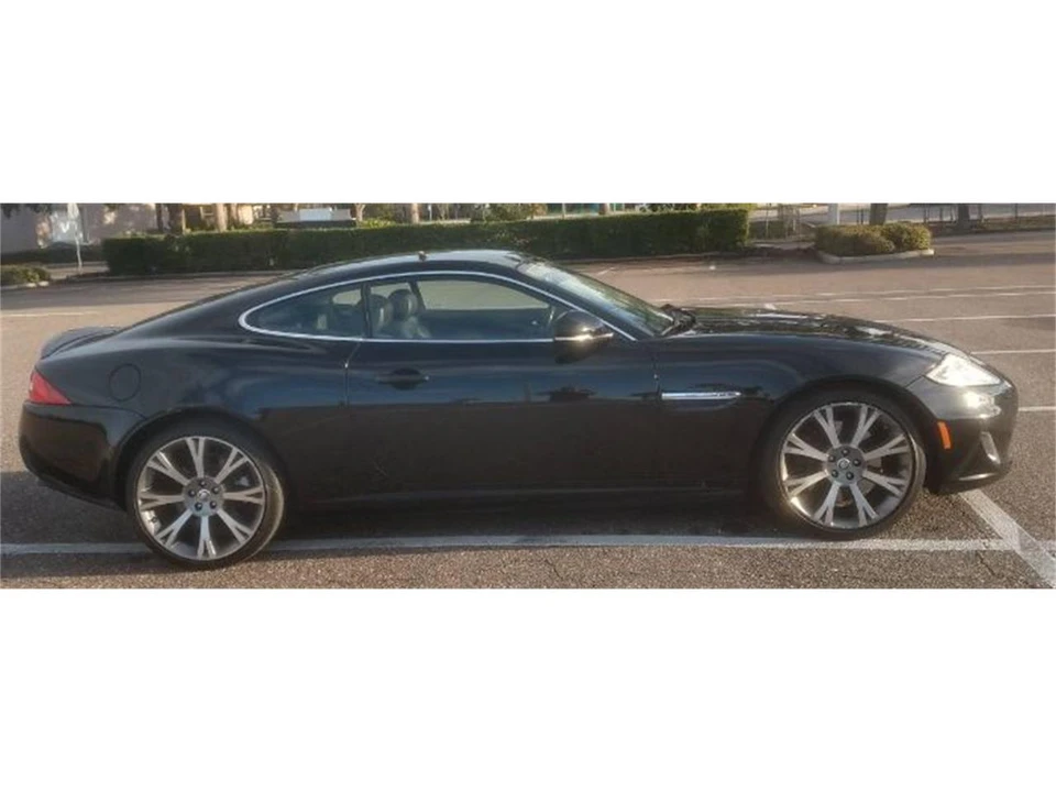 2014 Jaguar X150 XK - Image 10 of 12