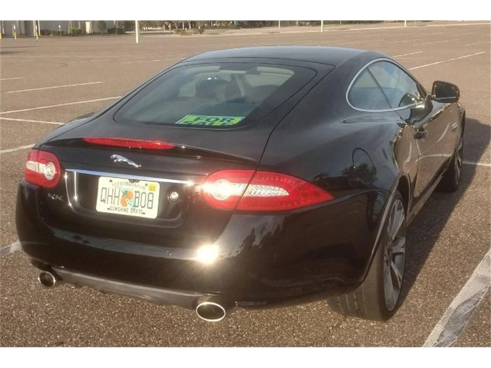 2014 Jaguar X150 XK - Image 3 of 12